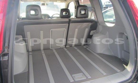 Buy Used Nissan X–Trail Other Car in Madang in Madang Buy Used Nissan X–Trail Other Car in Madang in Madang