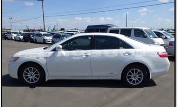 Acheter Occasion Voiture Toyota Camry (Japan) Blanc à Port Moresby, National Capital District Acheter Occasion Voiture Toyota Camry (Japan) Blanc à Port Moresby, National Capital District