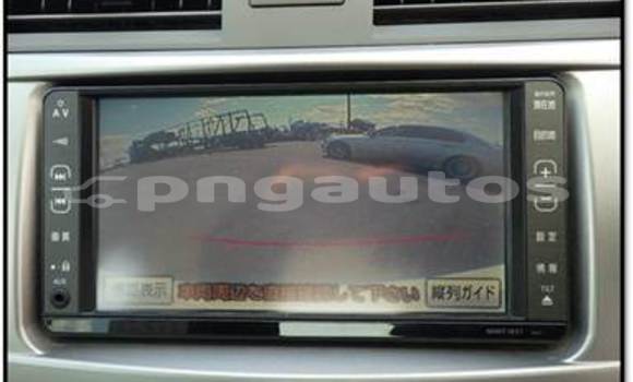 Acheter Occasion Voiture Toyota Camry (Japan) Blanc à Port Moresby, National Capital District Acheter Occasion Voiture Toyota Camry (Japan) Blanc à Port Moresby, National Capital District