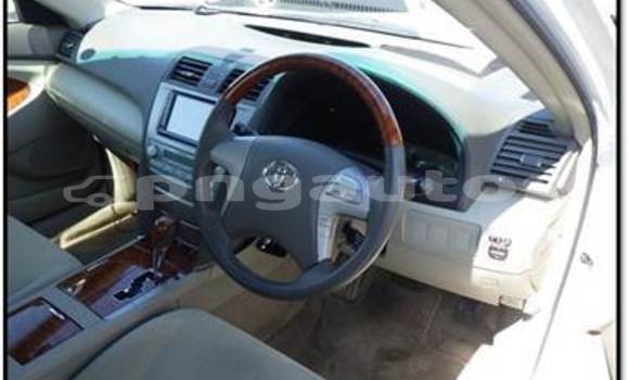 Acheter Occasion Voiture Toyota Camry (Japan) Blanc à Port Moresby, National Capital District Acheter Occasion Voiture Toyota Camry (Japan) Blanc à Port Moresby, National Capital District