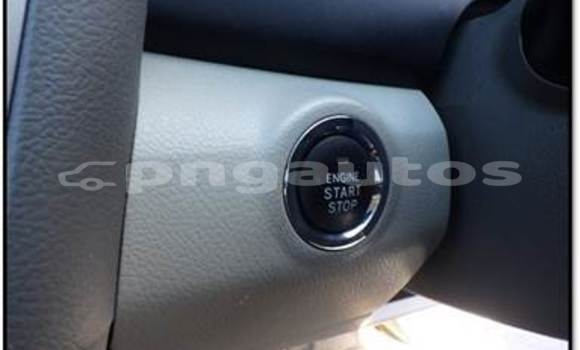 Acheter Occasion Voiture Toyota Camry (Japan) Blanc à Port Moresby, National Capital District Acheter Occasion Voiture Toyota Camry (Japan) Blanc à Port Moresby, National Capital District