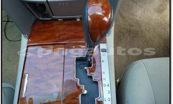 Acheter Occasion Voiture Toyota Camry (Japan) Blanc à Port Moresby, National Capital District Acheter Occasion Voiture Toyota Camry (Japan) Blanc à Port Moresby, National Capital District