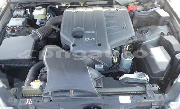 Acheter Occasion Voiture Toyota MarkII Gris à Port Moresby, National Capital District Acheter Occasion Voiture Toyota MarkII Gris à Port Moresby, National Capital District