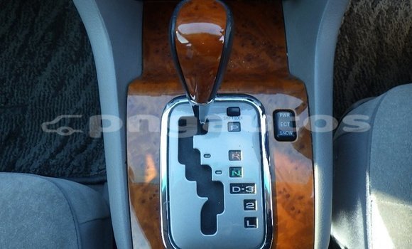 Acheter Occasion Voiture Toyota MarkII Gris à Port Moresby, National Capital District Acheter Occasion Voiture Toyota MarkII Gris à Port Moresby, National Capital District