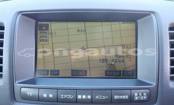 Acheter Occasion Voiture Toyota MarkII Gris à Port Moresby, National Capital District Acheter Occasion Voiture Toyota MarkII Gris à Port Moresby, National Capital District