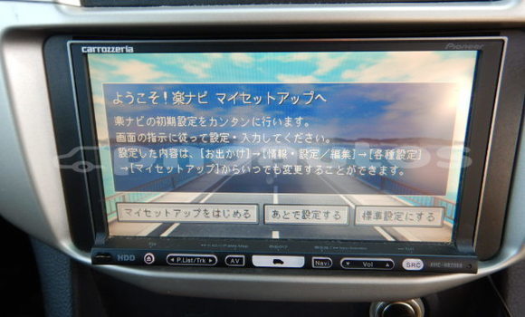 Acheter Occasion Voiture Toyota Harrier Gris à Port Moresby, National Capital District Acheter Occasion Voiture Toyota Harrier Gris à Port Moresby, National Capital District