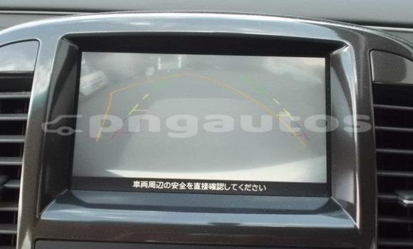 Acheter Occasion Voiture Nissan Bluebird Sylphy Blanc à Port Moresby, National Capital District Acheter Occasion Voiture Nissan Bluebird Sylphy Blanc à Port Moresby, National Capital District