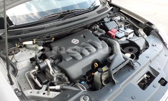 Acheter Occasion Voiture Nissan Bluebird Sylphy Blanc à Port Moresby, National Capital District Acheter Occasion Voiture Nissan Bluebird Sylphy Blanc à Port Moresby, National Capital District