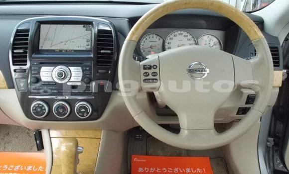 Acheter Occasion Voiture Nissan Bluebird Sylphy Blanc à Port Moresby, National Capital District Acheter Occasion Voiture Nissan Bluebird Sylphy Blanc à Port Moresby, National Capital District