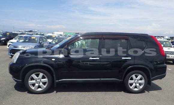 Acheter Occasion Voiture Nissan X–Trail Noir à Port Moresby, National Capital District Acheter Occasion Voiture Nissan X–Trail Noir à Port Moresby, National Capital District