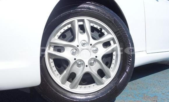 Acheter Occasion Voiture Toyota Mark X Blanc à Port Moresby, National Capital District Acheter Occasion Voiture Toyota Mark X Blanc à Port Moresby, National Capital District