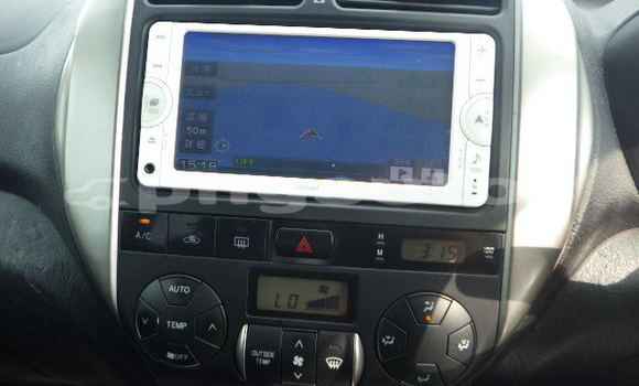 Acheter Occasion Voiture Toyota RAV4 Gris à Port Moresby, National Capital District Acheter Occasion Voiture Toyota RAV4 Gris à Port Moresby, National Capital District