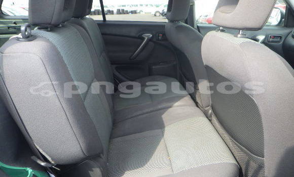 Acheter Occasion Voiture Toyota RAV4 Gris à Port Moresby, National Capital District Acheter Occasion Voiture Toyota RAV4 Gris à Port Moresby, National Capital District
