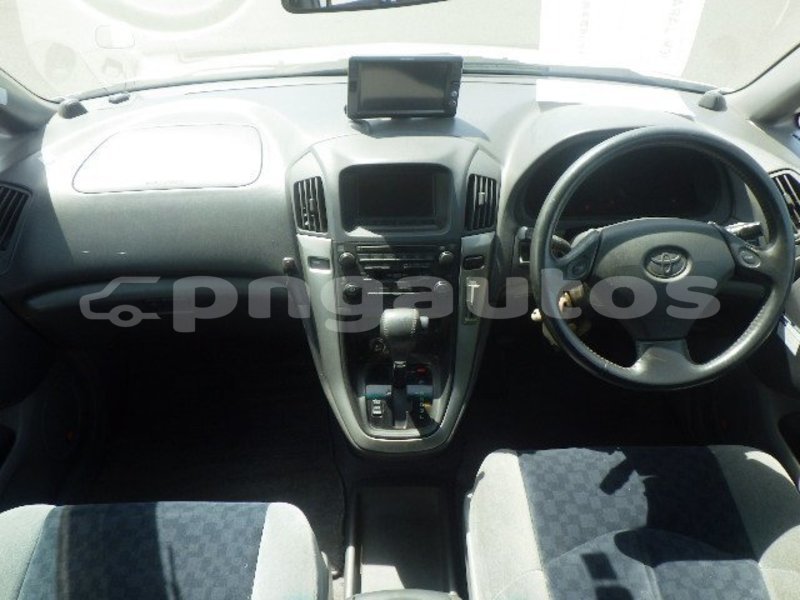 Big with watermark toyota harrier national capital district port moresby 6621