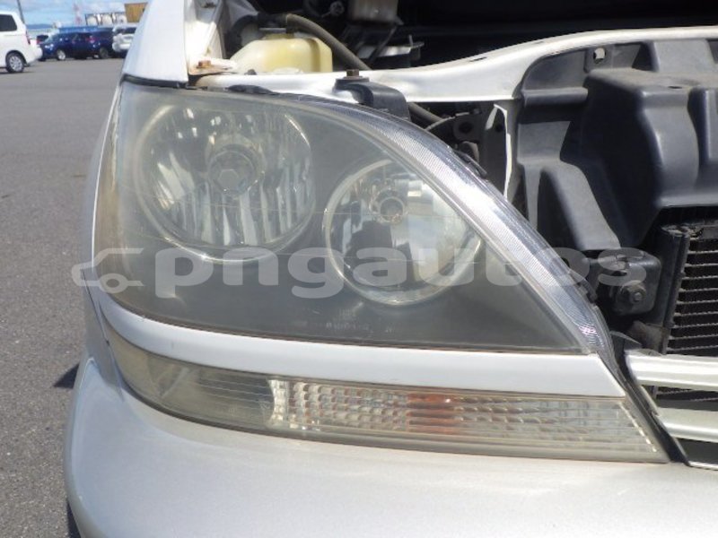 Big with watermark toyota harrier national capital district port moresby 6621