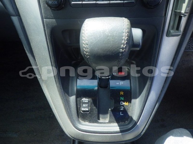 Big with watermark toyota harrier national capital district port moresby 6621