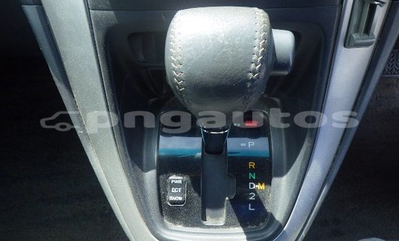 Buy Used Toyota Harrier White Car in Port Moresby in National Capital District Buy Used Toyota Harrier White Car in Port Moresby in National Capital District