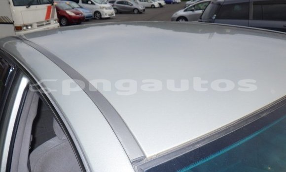 Buy Used Toyota MarkII Silver Car in Port Moresby in National Capital District Buy Used Toyota MarkII Silver Car in Port Moresby in National Capital District