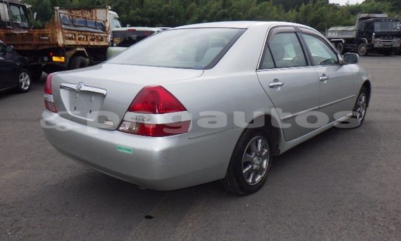 Buy Used Toyota MarkII Silver Car in Port Moresby in National Capital District Buy Used Toyota MarkII Silver Car in Port Moresby in National Capital District