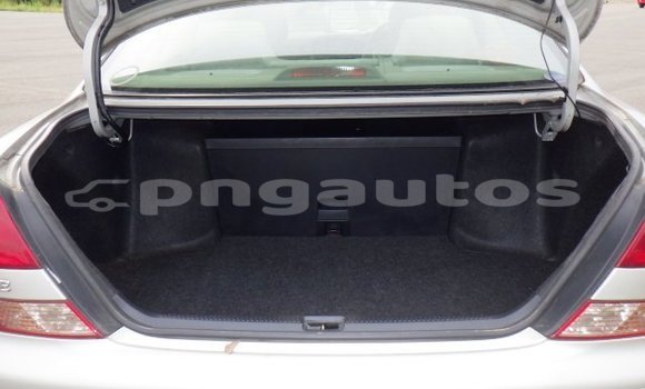 Buy Used Toyota MarkII Silver Car in Port Moresby in National Capital District Buy Used Toyota MarkII Silver Car in Port Moresby in National Capital District