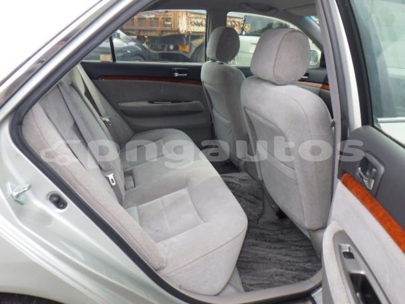 Big with watermark toyota markii national capital district port moresby 6622