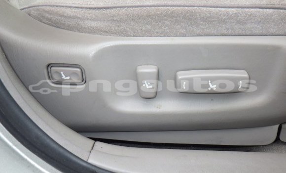 Buy Used Toyota MarkII Silver Car in Port Moresby in National Capital District Buy Used Toyota MarkII Silver Car in Port Moresby in National Capital District