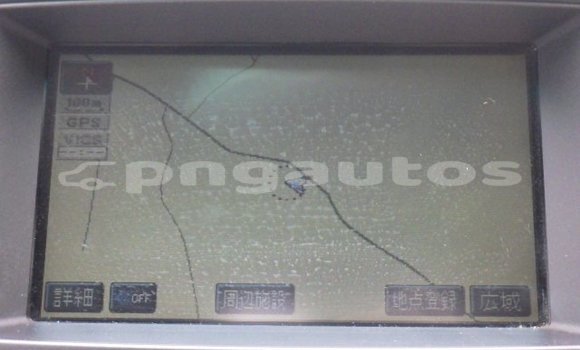 Buy Used Toyota MarkII Silver Car in Port Moresby in National Capital District Buy Used Toyota MarkII Silver Car in Port Moresby in National Capital District