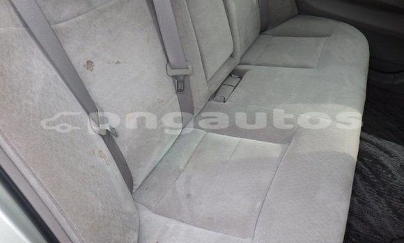 Buy Used Toyota MarkII Silver Car in Port Moresby in National Capital District Buy Used Toyota MarkII Silver Car in Port Moresby in National Capital District