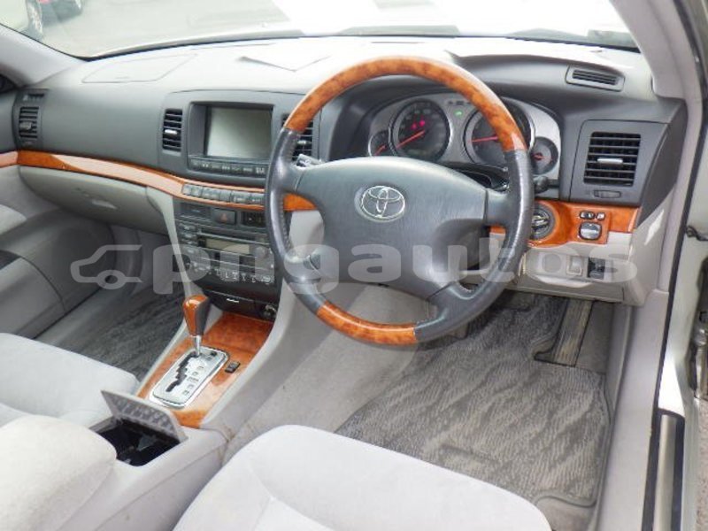 Big with watermark toyota markii national capital district port moresby 6622