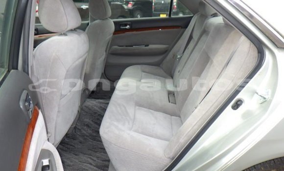 Buy Used Toyota MarkII Silver Car in Port Moresby in National Capital District Buy Used Toyota MarkII Silver Car in Port Moresby in National Capital District