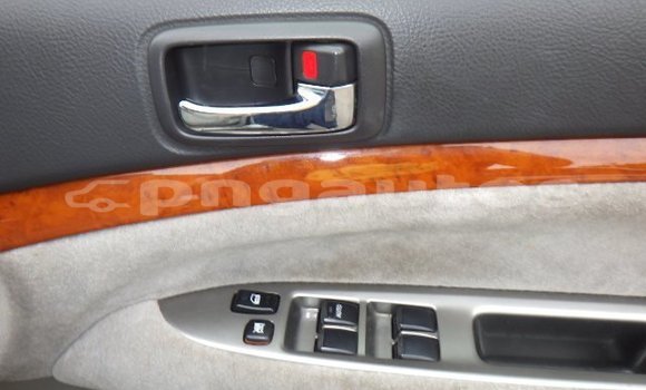 Buy Used Toyota MarkII Silver Car in Port Moresby in National Capital District Buy Used Toyota MarkII Silver Car in Port Moresby in National Capital District