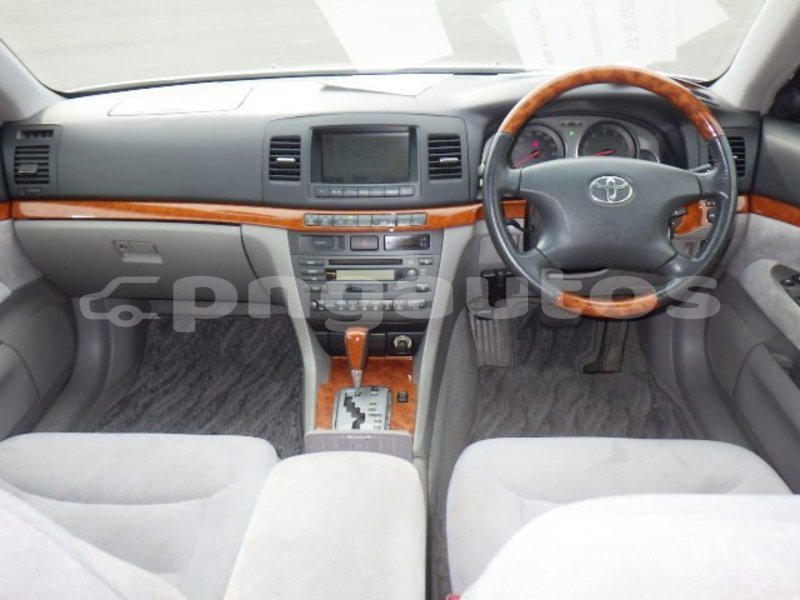 Big with watermark toyota markii national capital district port moresby 6622