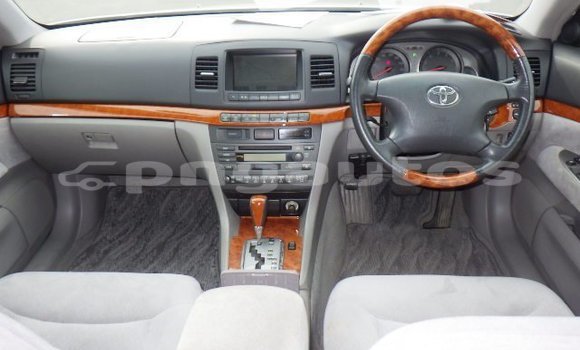 Buy Used Toyota MarkII Silver Car in Port Moresby in National Capital District Buy Used Toyota MarkII Silver Car in Port Moresby in National Capital District