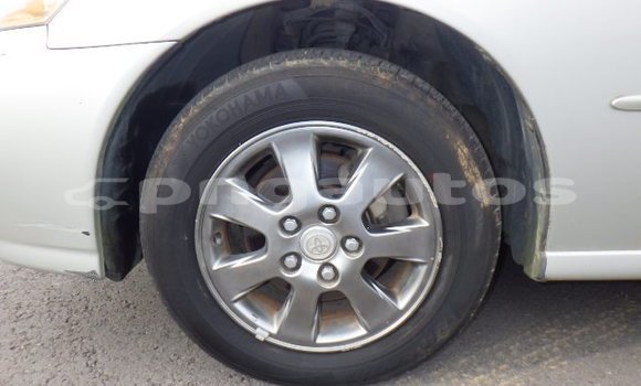 Buy Used Toyota MarkII Silver Car in Port Moresby in National Capital District Buy Used Toyota MarkII Silver Car in Port Moresby in National Capital District