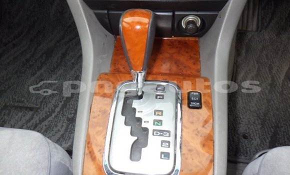 Buy Used Toyota MarkII Silver Car in Port Moresby in National Capital District Buy Used Toyota MarkII Silver Car in Port Moresby in National Capital District