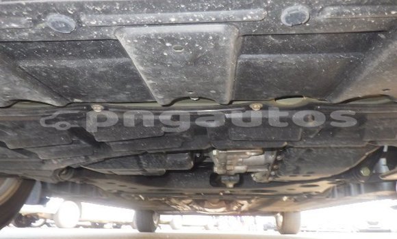 Buy Used Nissan Bluebird Silver Car in Port Moresby in National Capital District Buy Used Nissan Bluebird Silver Car in Port Moresby in National Capital District