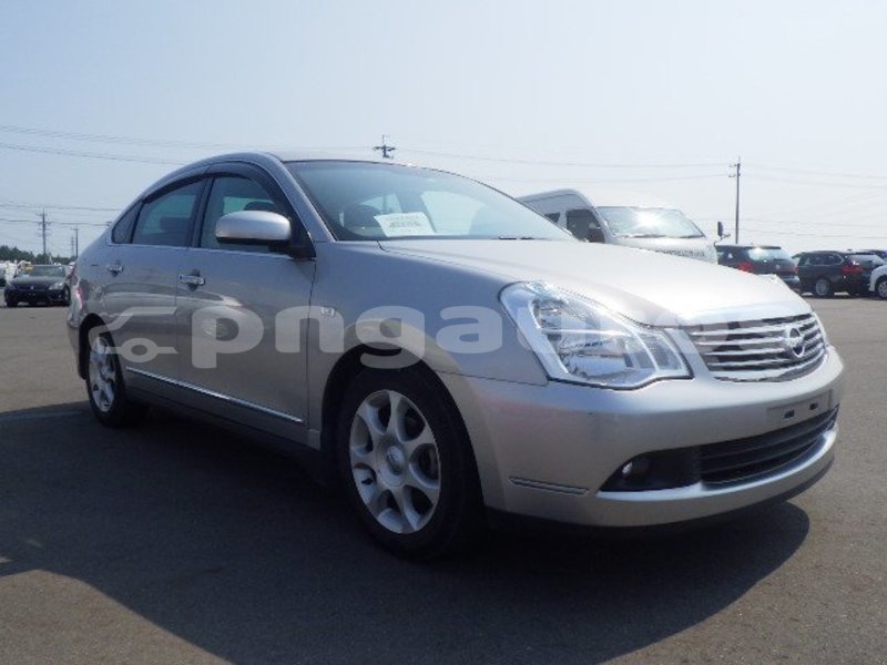 Big with watermark nissan bluebird national capital district port moresby 6623