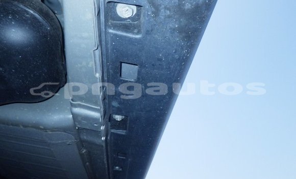 Buy Used Nissan Bluebird Silver Car in Port Moresby in National Capital District Buy Used Nissan Bluebird Silver Car in Port Moresby in National Capital District