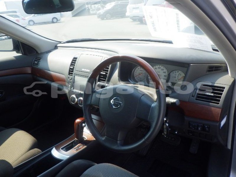 Big with watermark nissan bluebird national capital district port moresby 6623