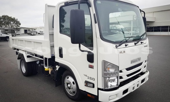 Buy New Isuzu FTR 850 Other Truck in Port Moresby in National Capital District
