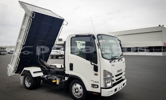 Buy New Isuzu FTR 850 Other Truck in Port Moresby in National Capital District Buy New Isuzu FTR 850 Other Truck in Port Moresby in National Capital District