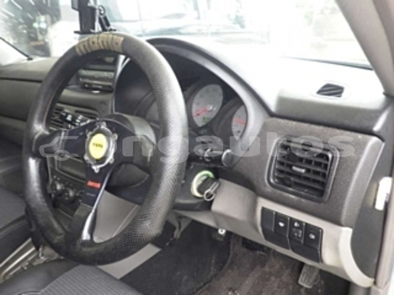 Big with watermark subaru forester morobe lae 6630