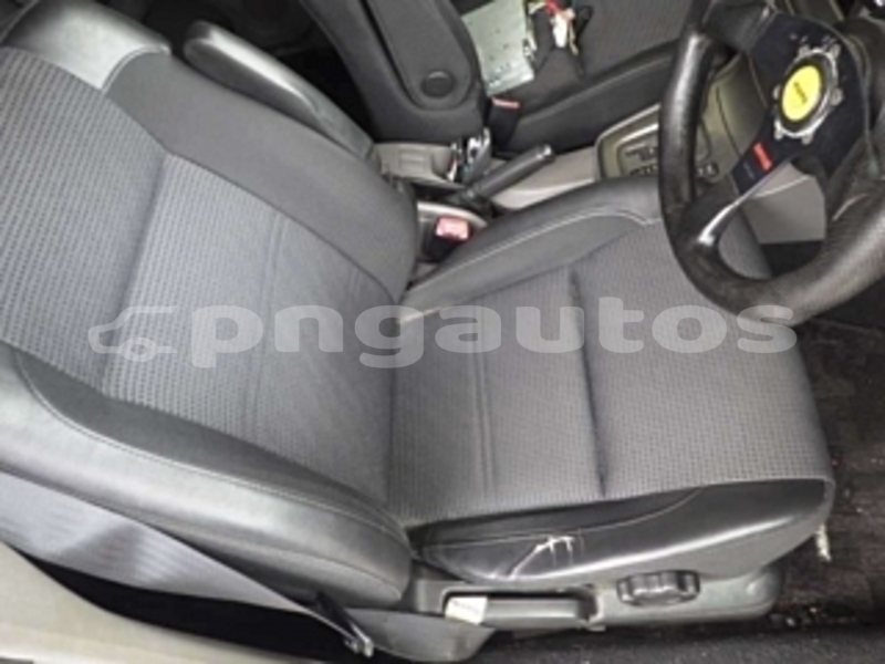 Big with watermark subaru forester morobe lae 6630