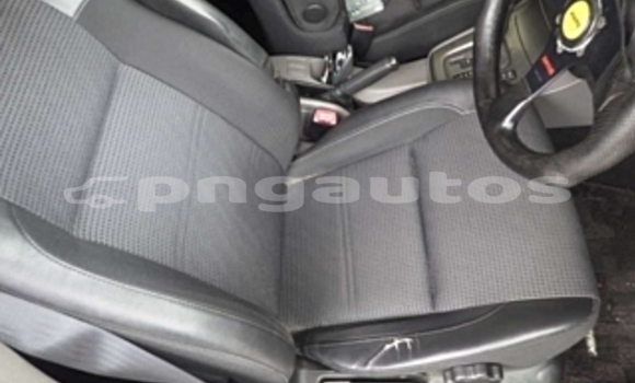 Buy Used Subaru Forester Silver Car in Lae in Morobe Buy Used Subaru Forester Silver Car in Lae in Morobe