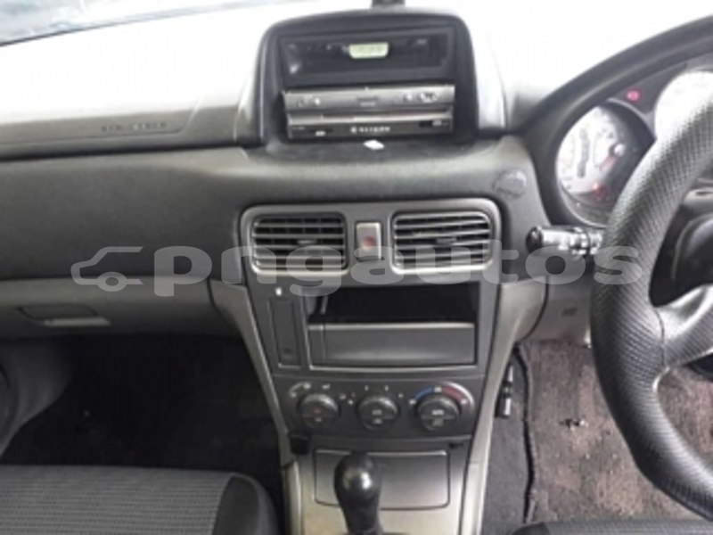 Big with watermark subaru forester morobe lae 6630