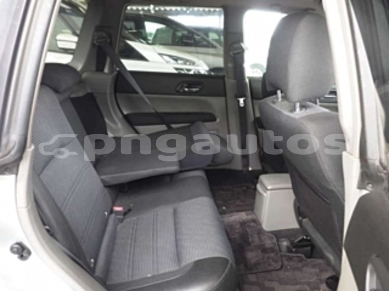 Big with watermark subaru forester morobe lae 6630