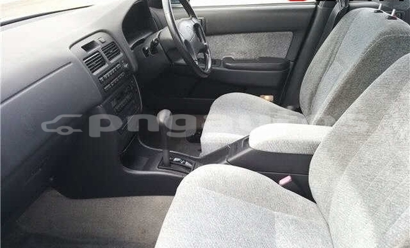 Buy Used Toyota Camry (Japan) Silver Car in Port Moresby in National Capital District Buy Used Toyota Camry (Japan) Silver Car in Port Moresby in National Capital District