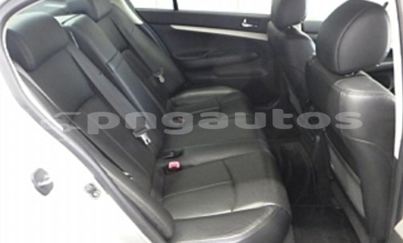 Buy Used Nissan Skyline Silver Car in Port Moresby in National Capital District Buy Used Nissan Skyline Silver Car in Port Moresby in National Capital District