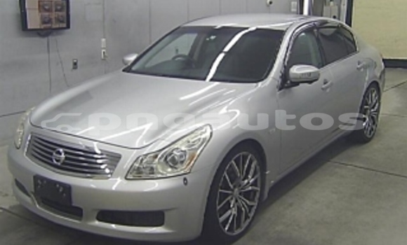 Buy Used Nissan Skyline Silver Car in Port Moresby in National Capital District Buy Used Nissan Skyline Silver Car in Port Moresby in National Capital District