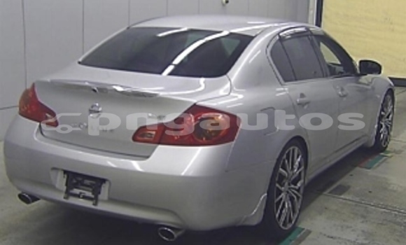 Buy Used Nissan Skyline Silver Car in Port Moresby in National Capital District Buy Used Nissan Skyline Silver Car in Port Moresby in National Capital District